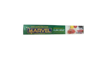 Picture of MARVEL CLING WRAP 100FT